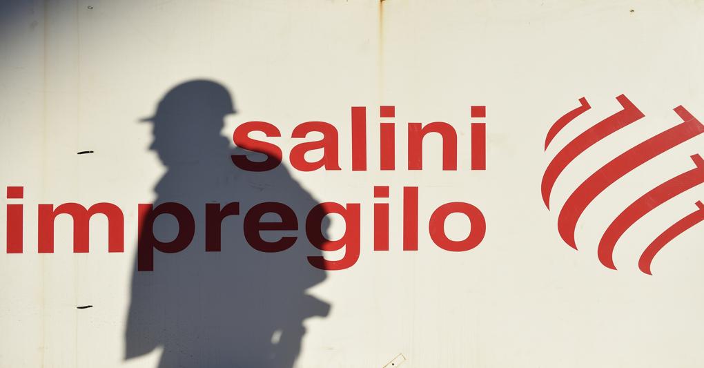 Salini Impregilo si chiamera WeBuild Il Sole 24 ORE